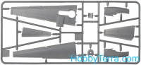 Sova-M  72007 Jetstream Super 31 (5-blade propellers version)