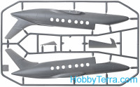 Sova-M  72010 Jetstream-32ER