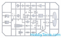 Special Hobby  72140 Blackburn Skua Mk.II bomber