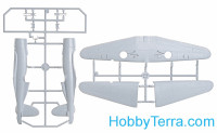 Special Hobby  72141 Blackburn Roc Mk.I fighter