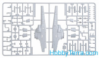 Special Hobby  72280 AH-1G Cobra "Marines"