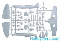 Sword  72043 Supermarine Spitfire PR Mk.IV