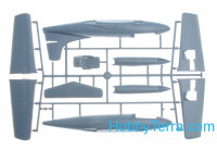 Sword  72075 Douglas EF-10B/F3D-2T2 Skynight (4x decal versions)