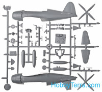 Sword  72091 J2M2 Raiden model 11, Late (2 decal versions)