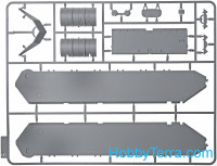 Takom  2050 Maus V2 WWII German super heavy tank