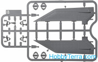 Takom  2110 V-2 Rocket Vidalwagen Hanomag SS100