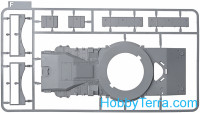 Takom  2113 M60A1 tank w/ERA