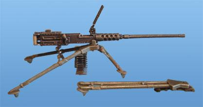 米軍実物 50.Cal Ｍ2　バレルケース ブローニング キャンバス 03 米軍実物 50.Cal M2 バレルケース ブローニング キャンバス 03