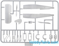 Toko  138 Sopwith 1 1/2 Strutter Trainer