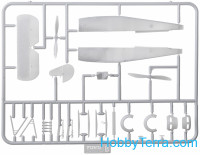 Toko  139 Sopwith 1½ Strutter Single-seat bomber