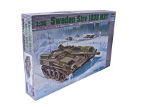 Strv 103B Sweden MBT