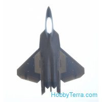 Trumpeter  01317 F-22A Raptor