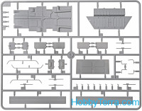 Trumpeter  01542 Russian BTR-60P APC