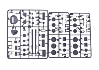 Trumpeter  01589 Russian ASU-85 airborne self-propelled gun Mod.1970