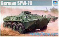 German SPW-70