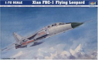 Xian FBC-1 Flying Leopard