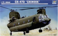 CH-47D Chinook