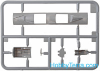 Trumpeter  01625 Su-15 UM Flagon-G