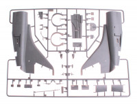 Trumpeter  02266 A-4E Sky Hawk