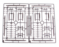 Trumpeter  02266 A-4E Sky Hawk