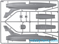 Trumpeter  02838 F-100C Super Sabre