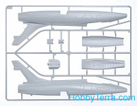 Trumpeter  02839 F-100D Super Sabre