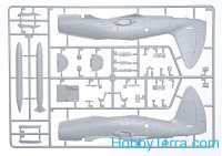 Trumpeter  "Wyvern" S.4 (Early Version)