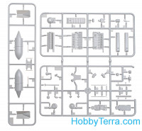 Trumpeter  03218 Junkers Ju-87G-2 Stuka strike-attack aircraft