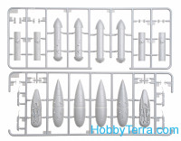 Trumpeter  03218 Junkers Ju-87G-2 Stuka strike-attack aircraft