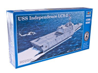 USS Independence LCS-2