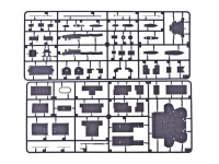 Trumpeter  05324 British battleship HMS Queen Elizabeth (1943)