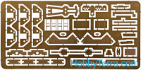 Trumpeter  05526 PUMA 6X6 Wheeled AFV