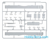 Trumpeter  05563 Russian T-90SA main battle tank