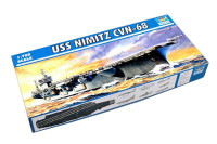 USS Nimitz CVN-68