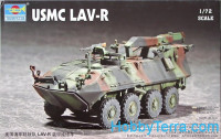 USMC LAV-R