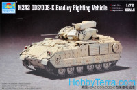 M2A2 ODS/ODS-E Bradley Fighting Vehicle