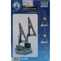 Model Clamp