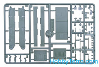 UM  211 M12 U.S. 155mm self-propelled gun