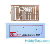 UM  226 M30 cargo carrier