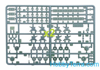 UM  226 M30 cargo carrier