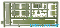 UM  227 Armored troop-carrier M7 "Kangaroo"