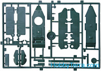 UM  240 BT-7A tank