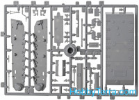 UM  280 Sturmgeschutz 40 Ausf F/8