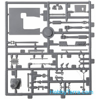 UM  281 Sturmgeschutz 40 Ausf. G/1942