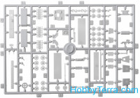 UM  283 Sturmgeschutz 40 Ausf.G/1944