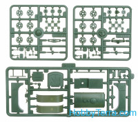 UM  323 BZ-38 refuel truck