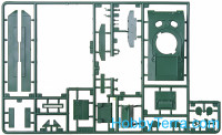 UM  380 M4A3 HVSS Sherman flame thrower tank