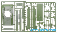 UM  385 M4A4 Sherman medium Tank