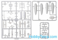 UM  425 Messerschmitt Bf 109G-14