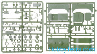 UM  509 BZ-38 refuel truck